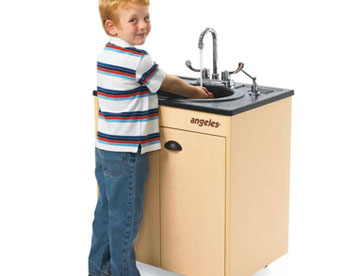 Portable Basin