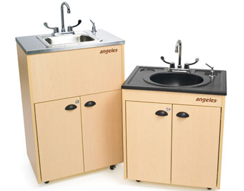 Portable Basin Manufacturers