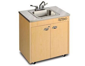 Portable Basin Retailers