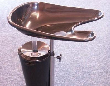 Portable Hair Wash Basin